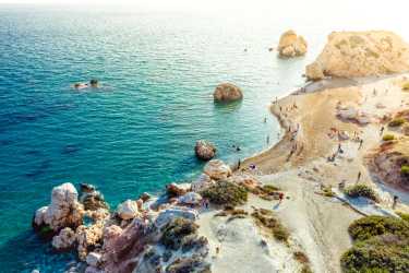 Wycieczka Marathon z Protaras do Pafos